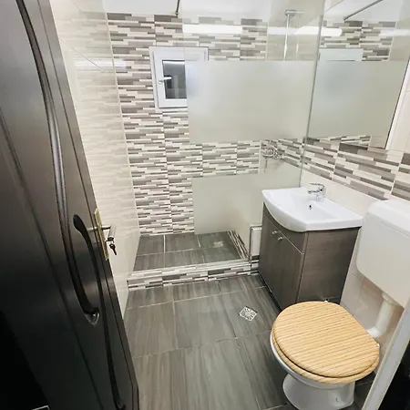 Apartment Luxury Ap Budimex *