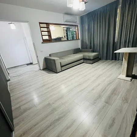 Luxury Ap Budimex * Bucharest