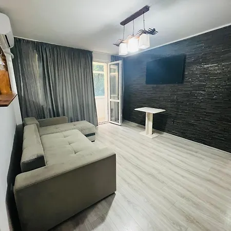 Luxury Ap Budimex