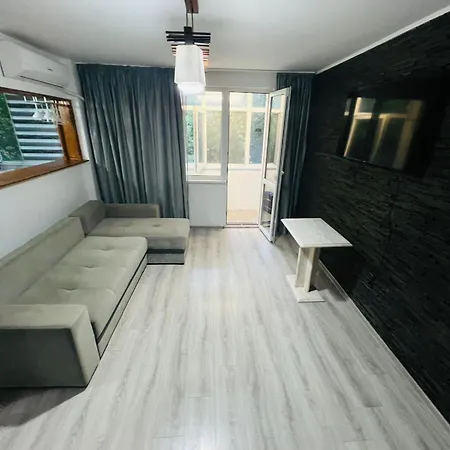 公寓 Luxury Ap Budimex